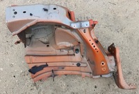 фото thumb №3, Лонжерон подкрылок правый перед discovery l550