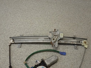 фото thumb №6, Honda civic hb vii 3d 01-05 підйомник вікна праві