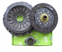 фото thumb №1, Alfa romeo 147 зчеплення 156 kappa lybra 1.9 2.4jtd