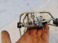 фото thumb №3, Шланг провода топлива citroen c4 picasso 1.6 hdi