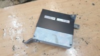фото thumb №1, Toyota avensis t25 lift 2.0 d4d блок керування бортовий комп'ютер двигуна