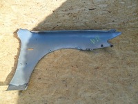 фото thumb №13, Mazda 626 gf gw 2000 2001 2002 2003 крыло левый