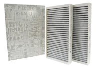 фото thumb №4, Фільтри комплект набір фільтрів renault laguna iii 2.0 16v m4r оригінал