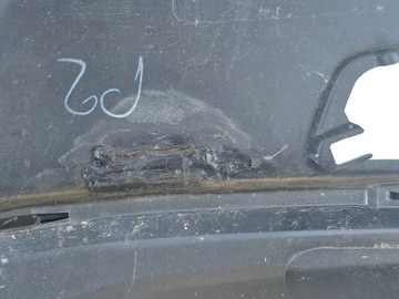 фото thumb №14, Бампер volvo v40 cross country перед переднє 2013-2018