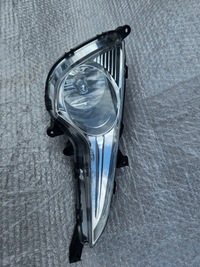 фото thumb №1, Hyundai i40 протитуманна фара лівий 922023z000