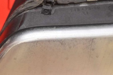 фото thumb №10, Фара лівий лампа перед ксенон eu 148473-00 audi a6 c5 97-01