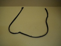 фото thumb №1, Прокладка дверь правый задняя renault espace v