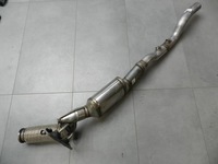 фото thumb №1, Vw arteon катализатор 05l131701ab 05l131855r