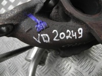 Турбонагнітач honda civic ix tourer 2016 8402130001 Оригінал, фото thumb