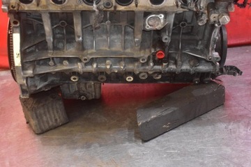 фото thumb №12, Двигатель стойка бензиновый n52b25af bmw e90 e91 2.5i 218 km 04-10 kompresja