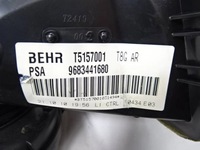 фото thumb №11, Вентилятор воздуходувка peugeot 5008 i