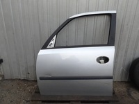 фото thumb №1, Meriva a дверь левый перед