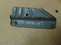 фото thumb №1, Кронштейн крыла кронштейн левый nissan qashqai