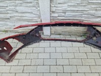 фото thumb №9, Бампер hyundai i20 iii lift 2024 - prest-011