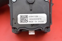 фото thumb №6, Важіль перемикач поворотник 20941129 opel astra 4 iv j 09-12