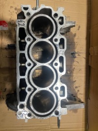 фото thumb №1, Ford focus блок двигуна