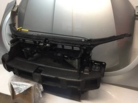 фото thumb №12, Kompletny перед капот крила бампер pas skoda octavia iii 3 17r kod la7w