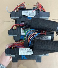 фото thumb №6, S80 ii коробка bsi rem 6g9t-14c256-hfv 30786819aa