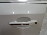 фото thumb №5, Citroen ds4 двері ліва передні kwe kwed ідеальний стан