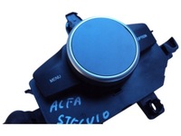 фото thumb №1, Контролер навігації alfa romeo stelvio 156130405