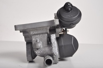 фото thumb №7, Volvo s60 ii v60 xc60 xc90 2.0 d4 190km клапан egr 31439464