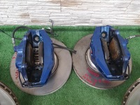 фото thumb №8, Супорти гальмівні диски гальмівні колодки bmw 3 g20 g21 z4 g29 m p