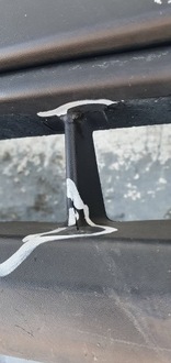 фото thumb №6, Kia soul 1 lift 11-14 бампер перед передній