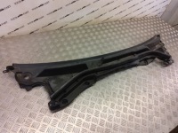 фото thumb №1, Alfa romeo stelvio 2020 перед жабо передние