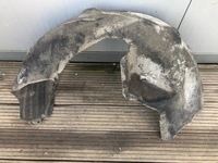 фото thumb №1, Подкрылок правый задняя bmw x1 e84