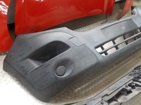 фото thumb №9, Master iii перед kompletny капот бампер 2014-2019