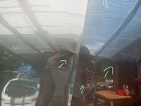 фото thumb №7, Skoda octavia iv 4 2019- капот крышка двигателя ÷