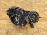 фото thumb №6, Лампа левая преобразователи bi ксенон merc e klasa w211