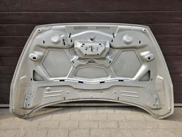 фото thumb №11, Капот крышка двигателя ford c-max mk2 ii 2 рестайлинг 2014- очень красивая org