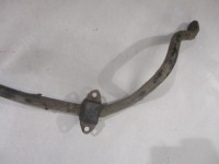 Тяга стабілізатора задній задній mercedes slk r171 3.5 v6 Оригінал, фото thumb