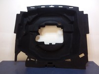 фото thumb №1, Audi a8 d4 обивка ниша багажника 4h0863544d