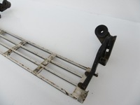 фото thumb №12, Подножка лавка помост решётка volvo fh 12 13