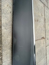 фото thumb №6, Молдинг двері перед лівий opel crossland