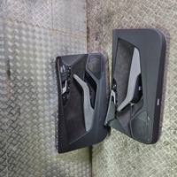 фото thumb №7, Сидіння сидіння siwe сірий засіб audi a5 ii f5 8w cabrio кабріолет 17r