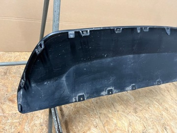 фото thumb №10, Peugeot 308 ii t9 hb 13 - спойлер бампера зад 980055377