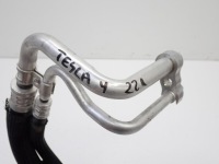 Патрубок шланг трубка кондиціонера 1625910-00-c tesla model y 3d3 3d7 22r Доставка, фото thumb