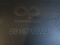 фото thumb №14, Peugeot partner 2018- бампер передній новий оригінальний 9816765680