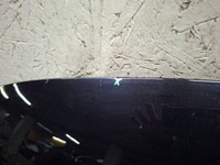 фото thumb №8, Капот vw scirocco 1k8 2008-2017r.