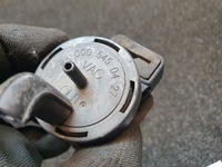 фото thumb №6, Mercedes-benz a w168 2000 клапан вакуумa / электроклапан турбины