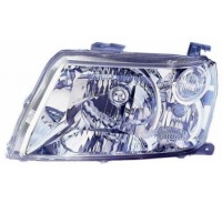 фото thumb №1, Depo pr suzuki grand vitara