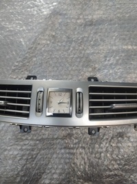 фото thumb №11, Панель решётка обдув mercedes sklasa w221