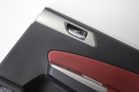 фото thumb №4, Обивка обшивка дверь правый задняя subaru forester iii 3