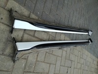 фото thumb №7, Honda jazz iv 2015-19 rok защита накладка порог l