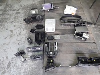 фото thumb №2, Audi a6 c7 sedan стекло pt 2012