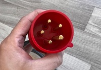 фото thumb №6, Audi e-tron комплектна зарядний пристрій мережева + трифазна мережа 11kw оригінал