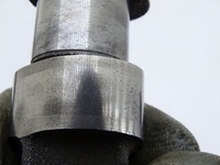 фото thumb №6, Citroen xsara ii 2.0 hdi rhy вал розподільний вал